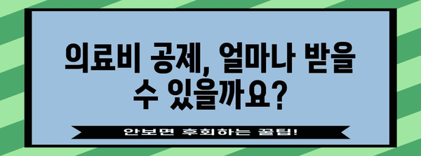 연말정산 의료비 공제 계산| 놓치지 말아야 할 꿀팁 & 상세 가이드 | 의료비 공제, 세액공제, 연말정산, 소득공제