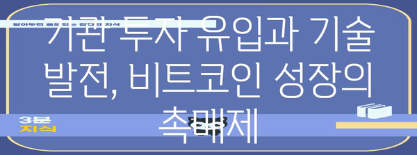 신년 비트코인 전망 | 투자가의 희망과 우려