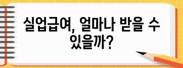 실업급여 신청 가이드 | A부터 Z까지 완벽 해설