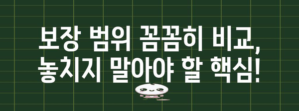 40대 치과 보험 가이드 | 최고의 옵션 탐구