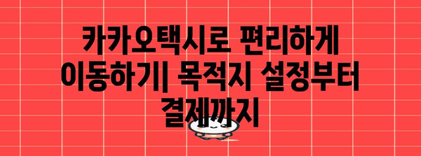 일본 여행 꼭 알아야지! 카카오택시 완벽 사용법 & 요금 가이드