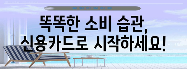 신용카드 신청하기 쉽게 | 사회초년생 맞춤형 카드