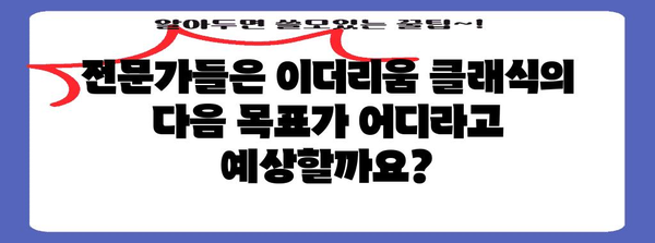 이더리움 클래식 가격 급등 | 차기 목표는?