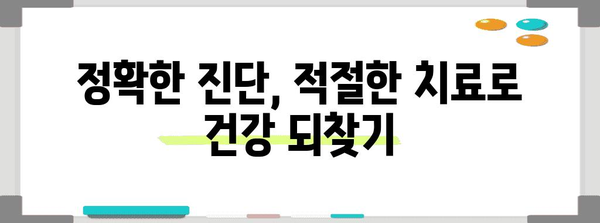 오른쪽 배꼽 통증 | 원인 밝히는 검사법